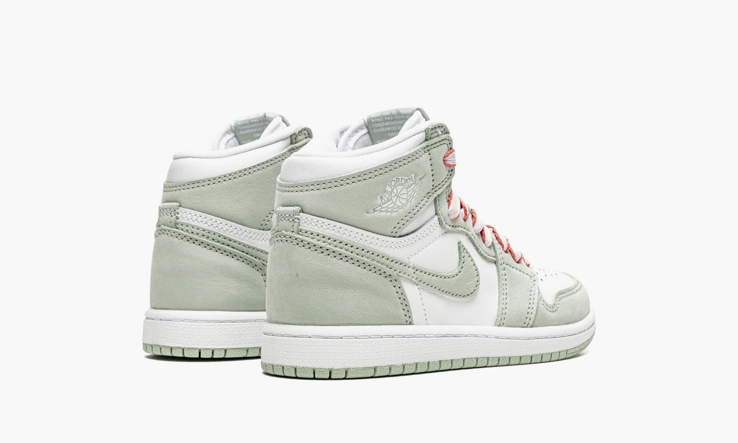 Air Jordan 1 Retro High OG PS "Seafoam" Kids - CU0449 002 | Grailshop