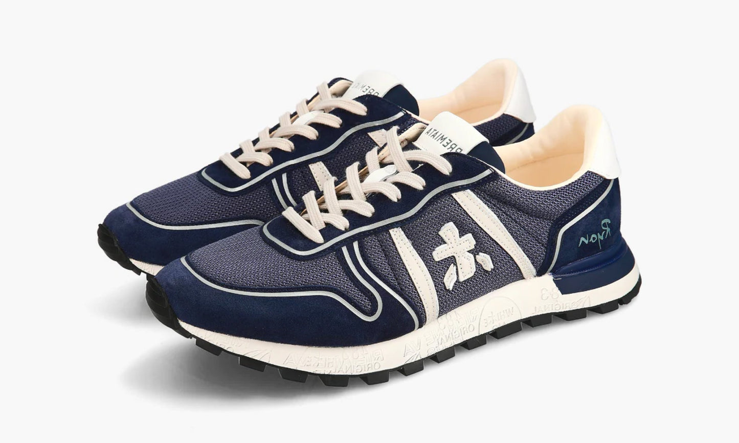 Premiata Ryan - RYAN6815 | Grailshop