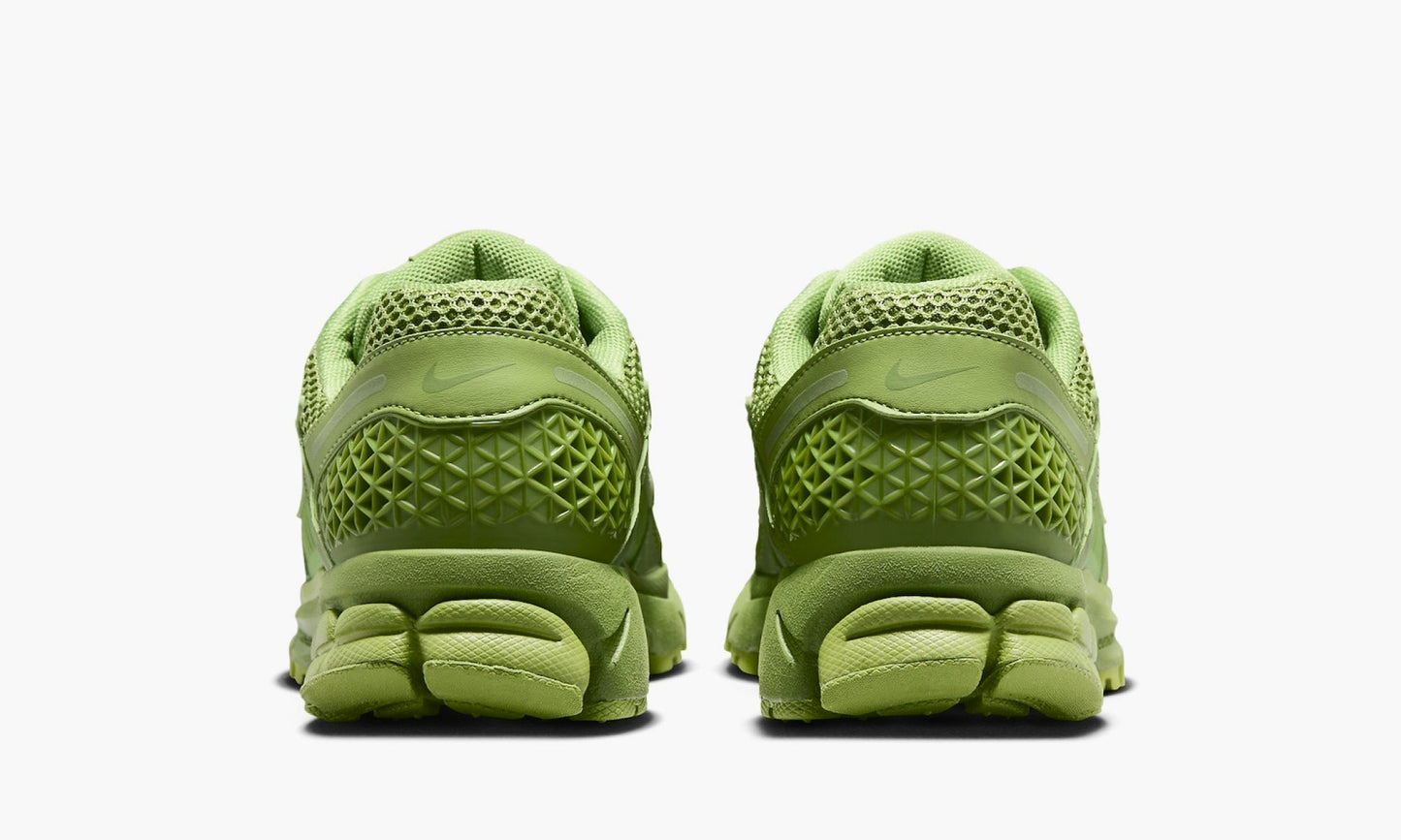 Nike Zoom Vomero 5 Chlorophyll - FQ7079 300 | Grailshop