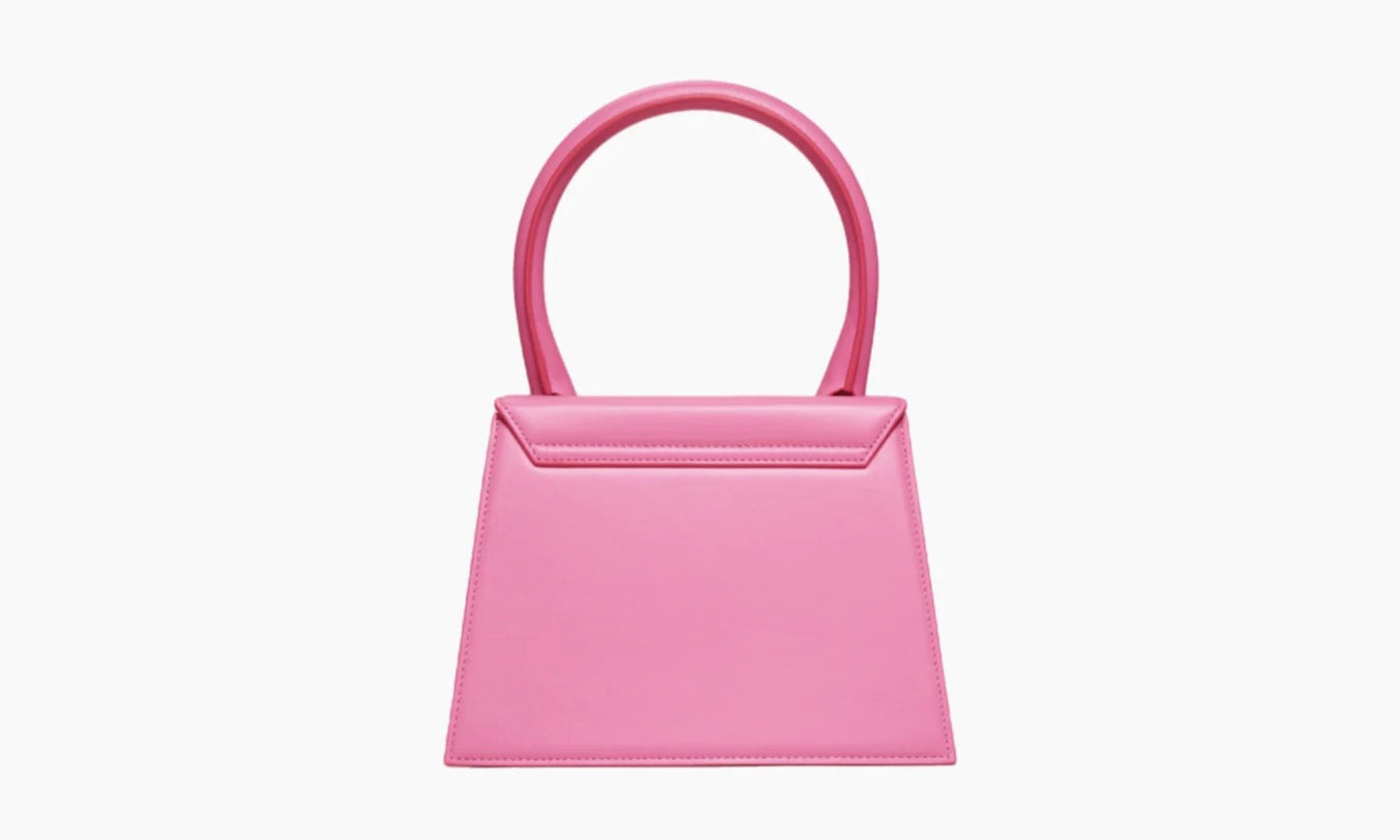 Jacquemus Le Grand Chiquito Bag «Pink» - 213BA0033060430 | Grailshop