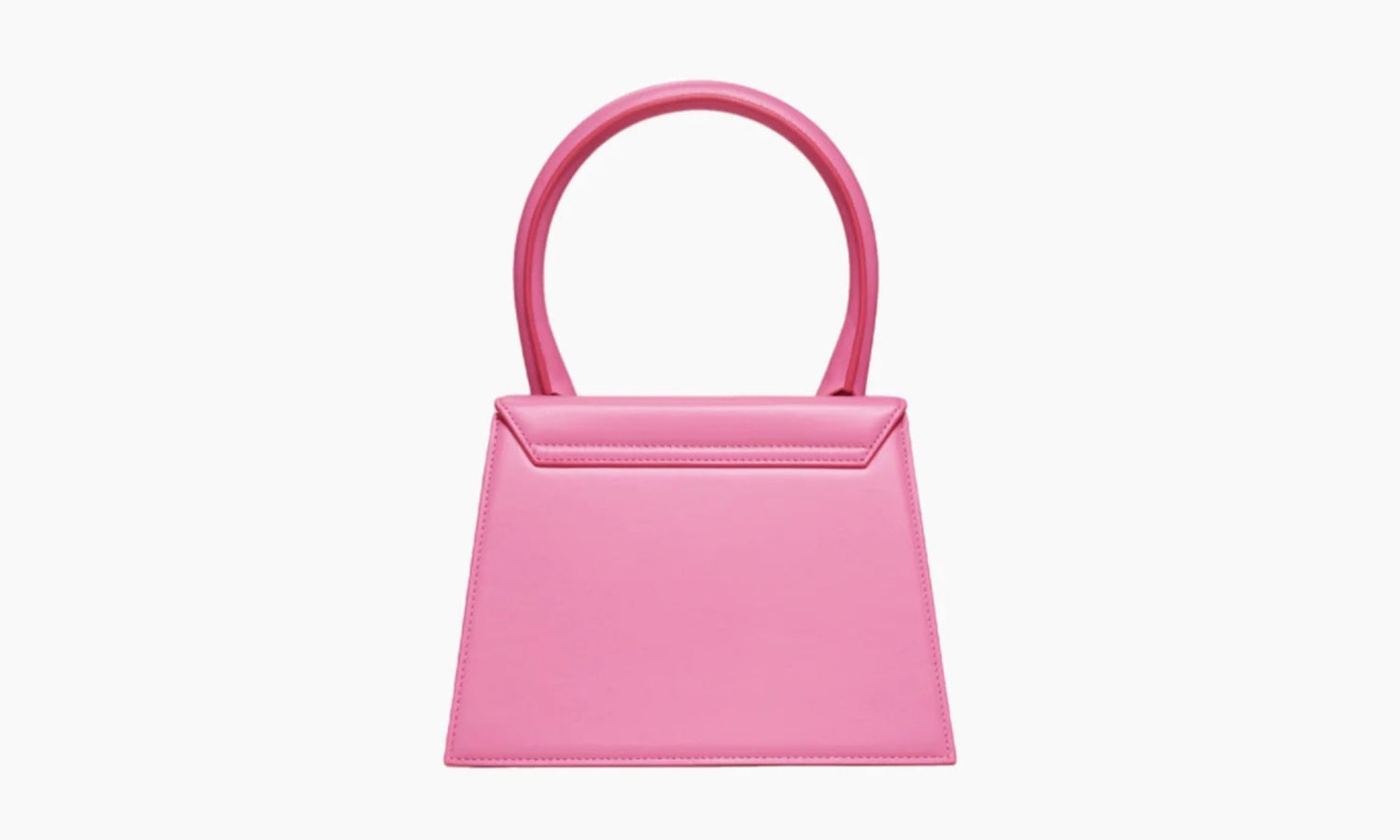 Jacquemus Le Grand Chiquito Bag «Pink» - 213BA0033060430 | Grailshop