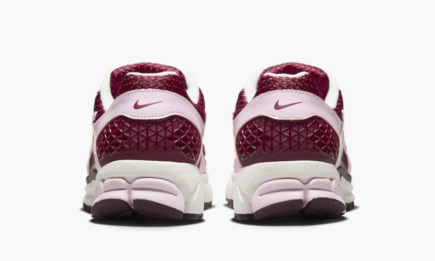 Nike Zoom Vomero 5 Pink Foam Team Red - FN7196 663 | Grailshop