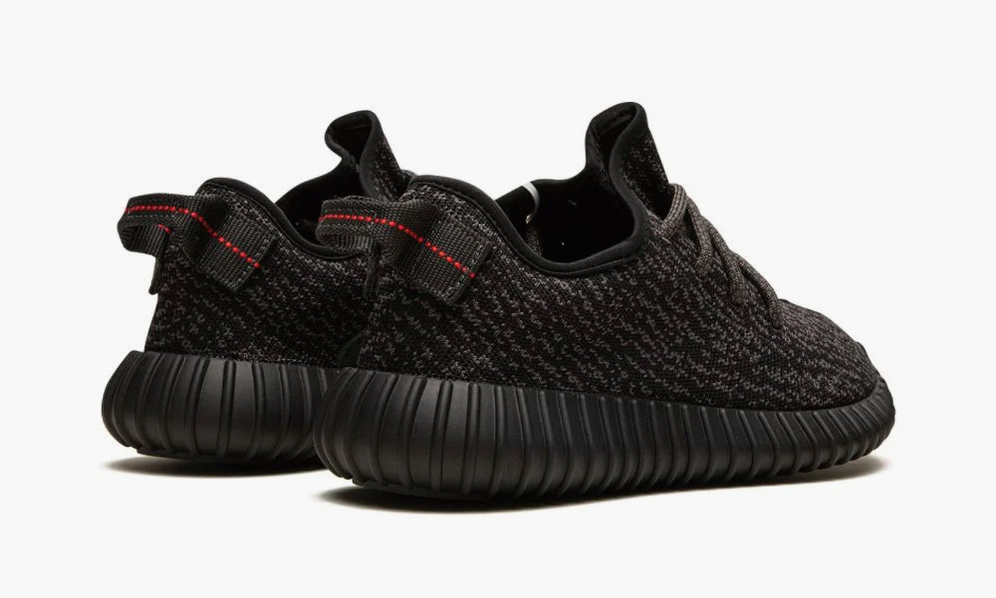 Yeezy Boost 350 "Pirate Black 2023" - BB5350 | Grailshop