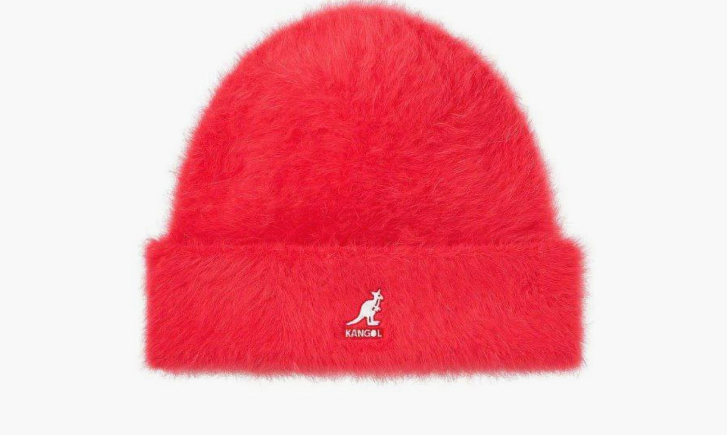Supreme Fw20 Week 13 ® / Kangol®furgora Beanie Red - SUP-FW20-312R | Grailshop