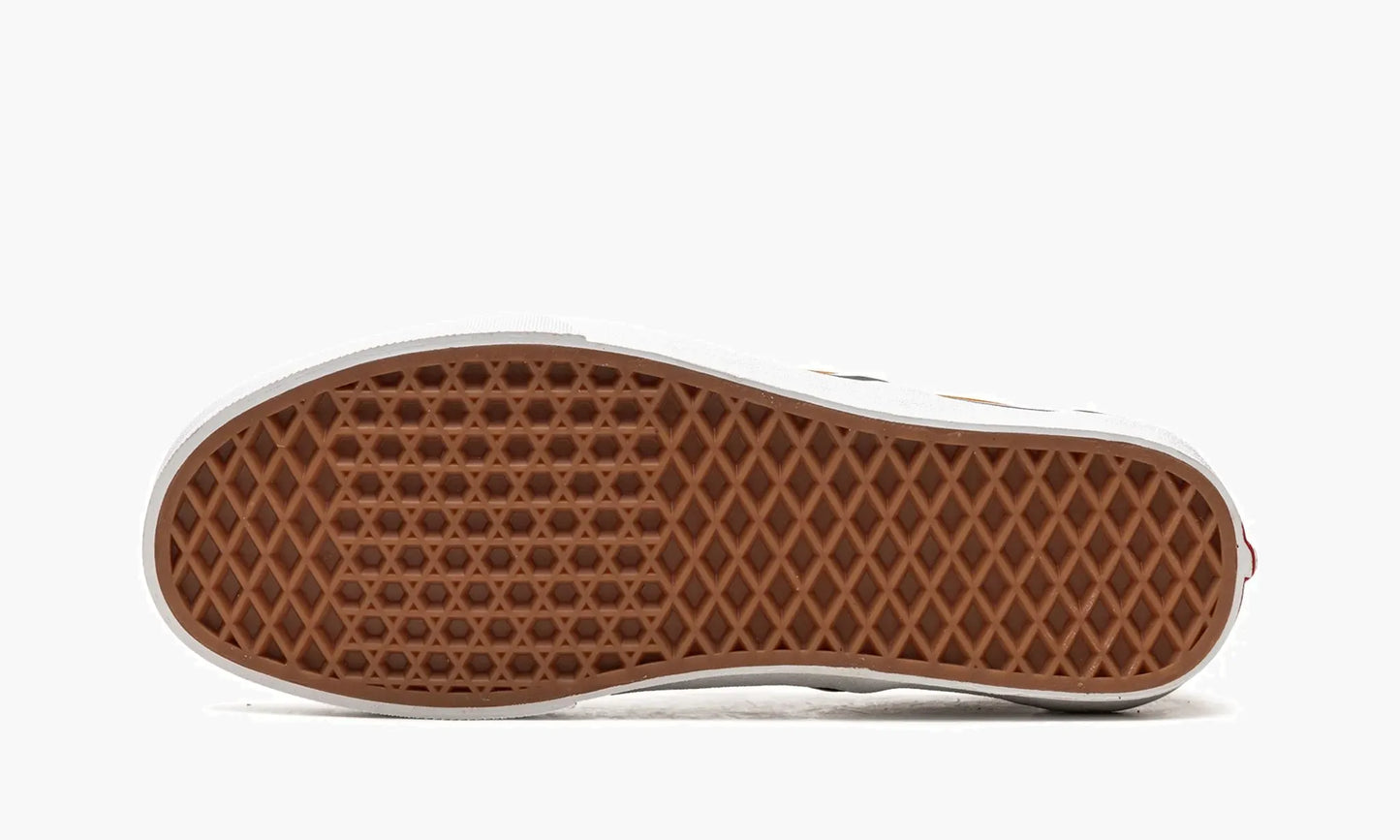 Vans Classic Slip On "Color Theory Checkerboard" - VN000BVZ1M7 | Grailshop