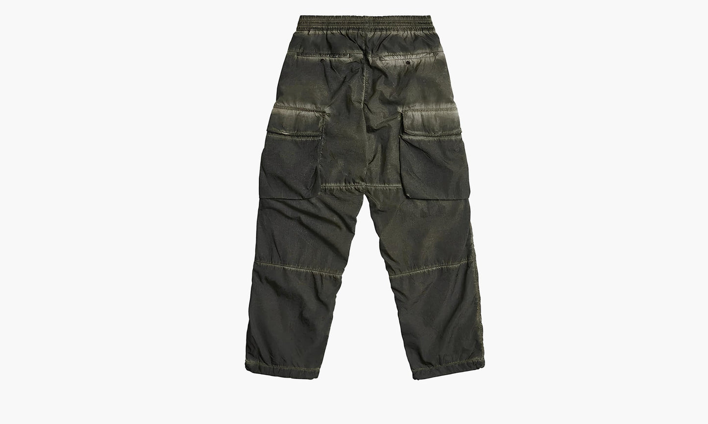PALACE X C.P. Company Shell Pant "Black" - P23CPJG004 | Grailshop