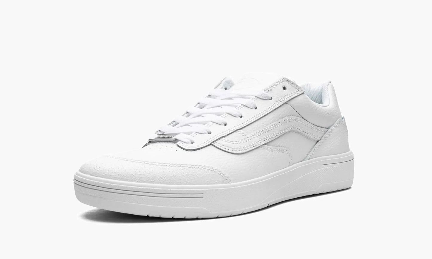 Vans Zahba LX Vcu "Alltimers" - VN000BCAWHT | Grailshop