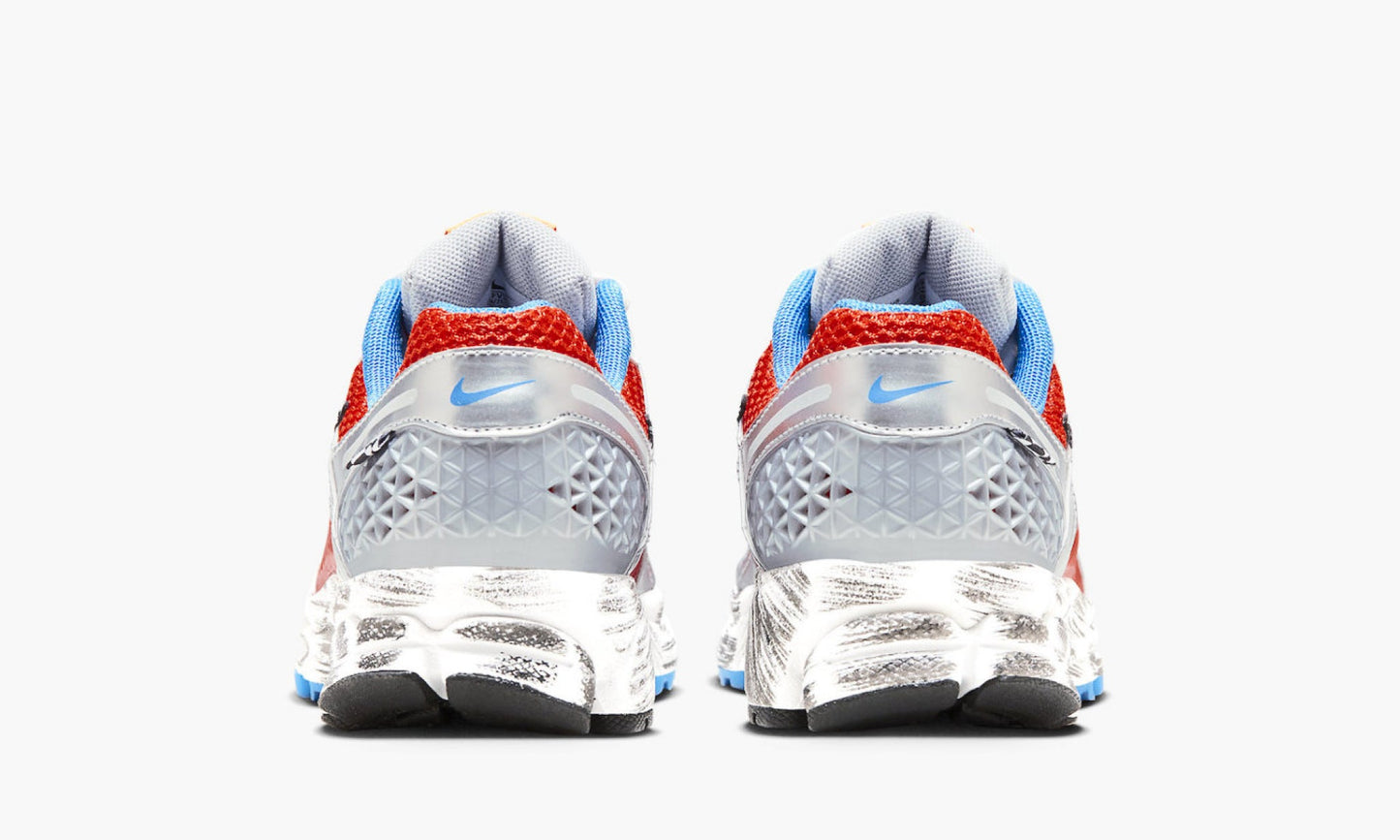 Nike Zoom Vomero 5 "Gundam" - FV3964 601 | Grailshop