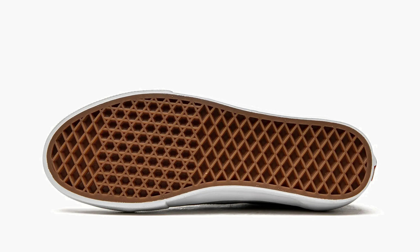 Vans Old Skool "Reflective" - VN0A5FCBN42 | Grailshop