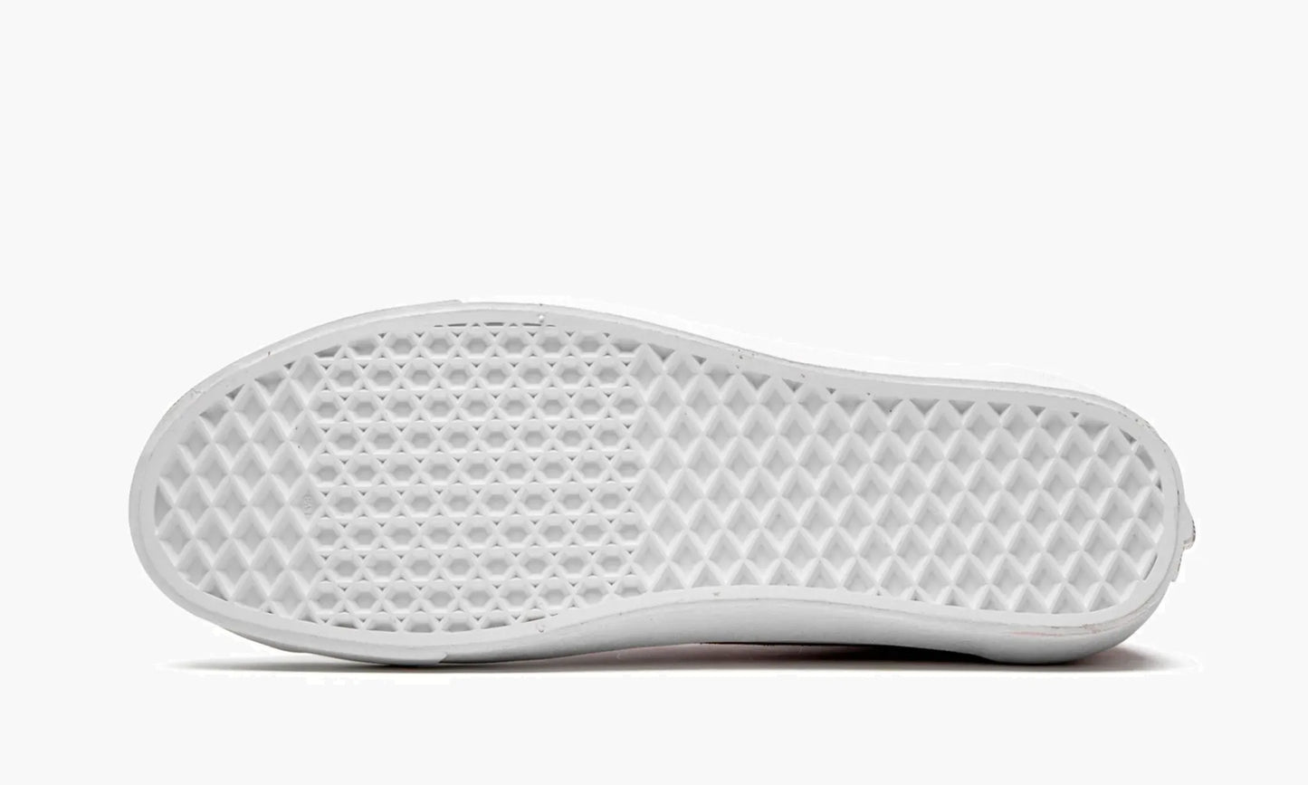 Vans Bold Ni "Staple" - VN0A3WLPULC | Grailshop