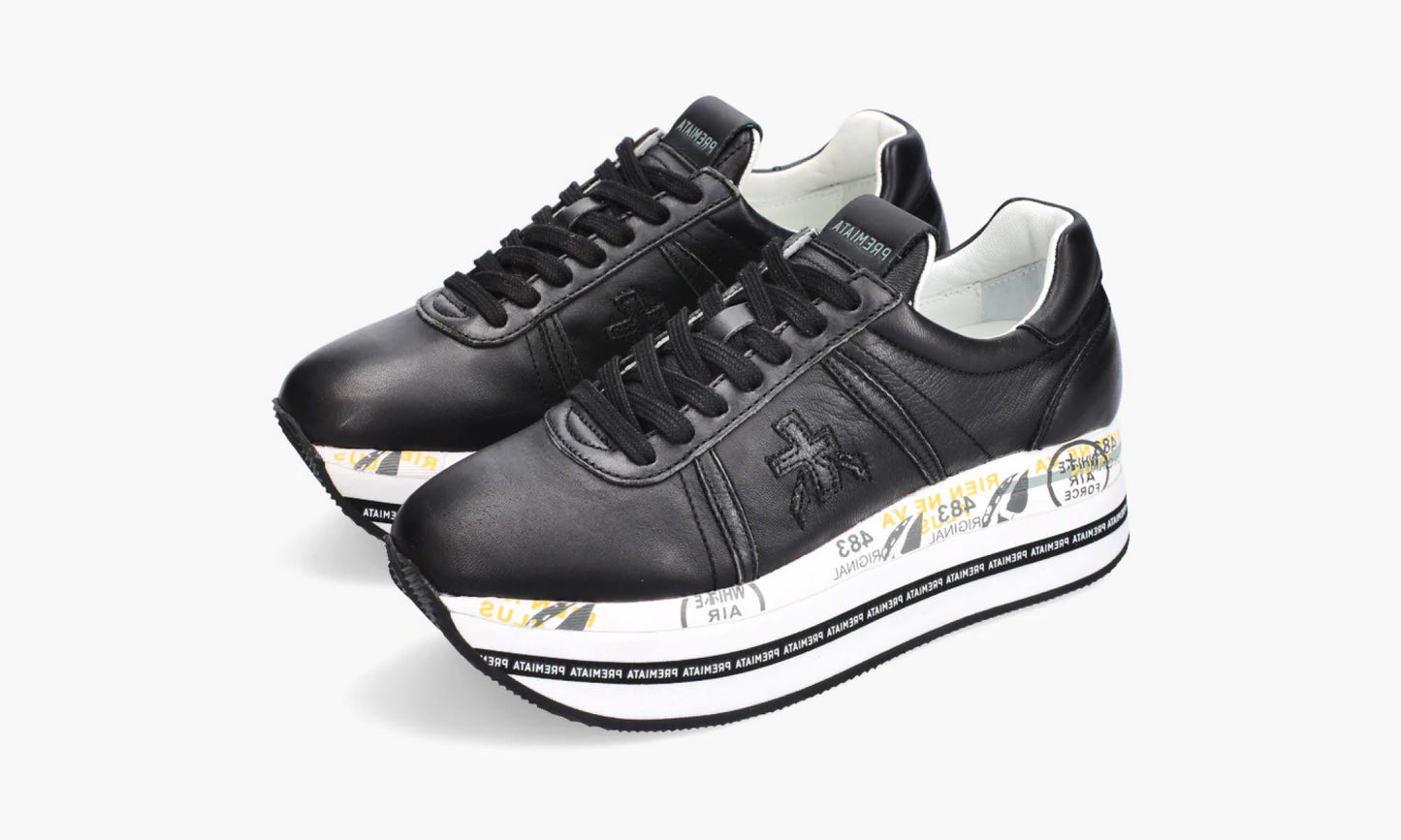Premiata Beth "3873" - BETH3873 | Grailshop