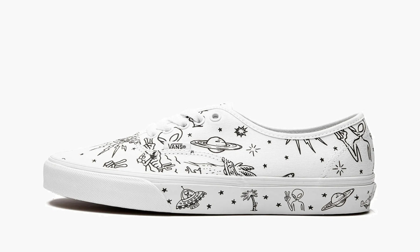 Vans Authentic - vn0a5jmpwww | Grailshop