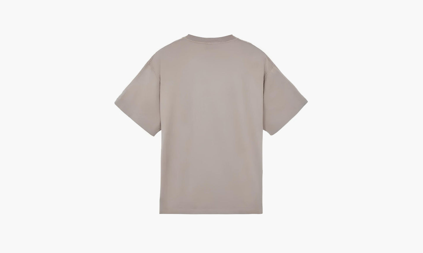 Stone Island T-shirt Stellina "Beige" - 8015201G3-V0092 | Grailshop