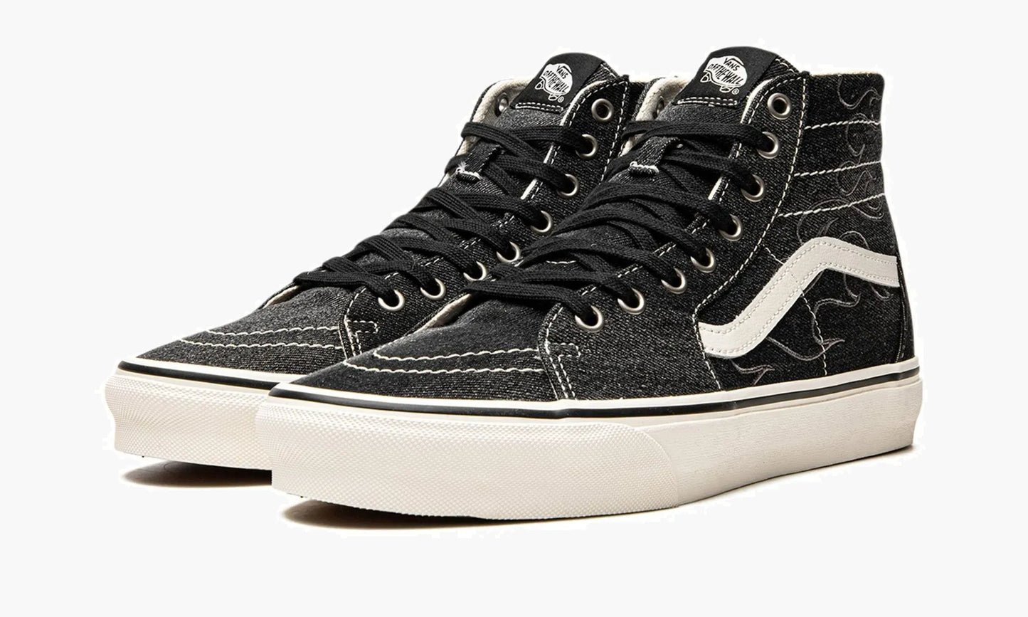 Vans Sk8-hi "Tapered" - VN0A5KRUMCG | Grailshop