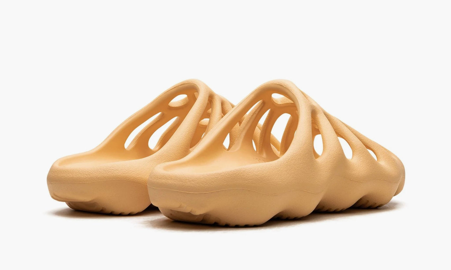 Yeezy 450 Slide "Cream" - GZ9864 | Grailshop