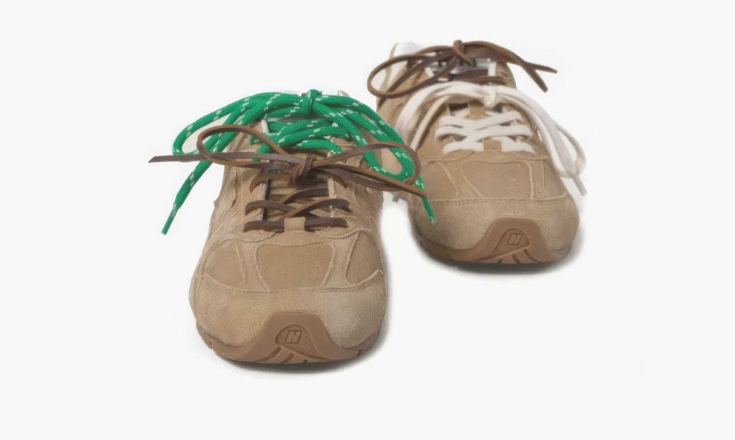 New Balance Miu Miu X 530 "Light Brown" - 5E165E_Z5O_F0379_F_D005 | Grailshop