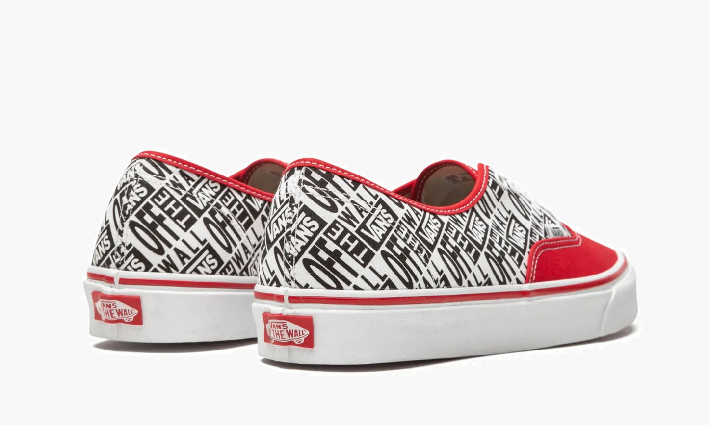 Vans Authentic "Otw" - VN0A3UT6SO5 | Grailshop