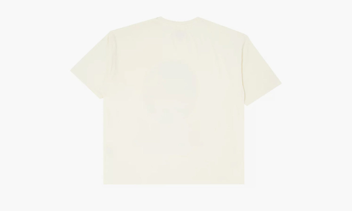 RHUDE Yacht Club Tee "Vintage White" - SS24TT20012611 | Grailshop