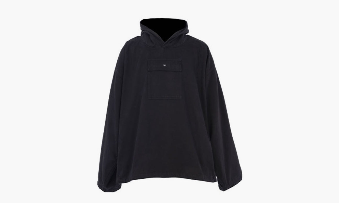 Yeezy X GAP X Balenciaga Sateen Anorak 