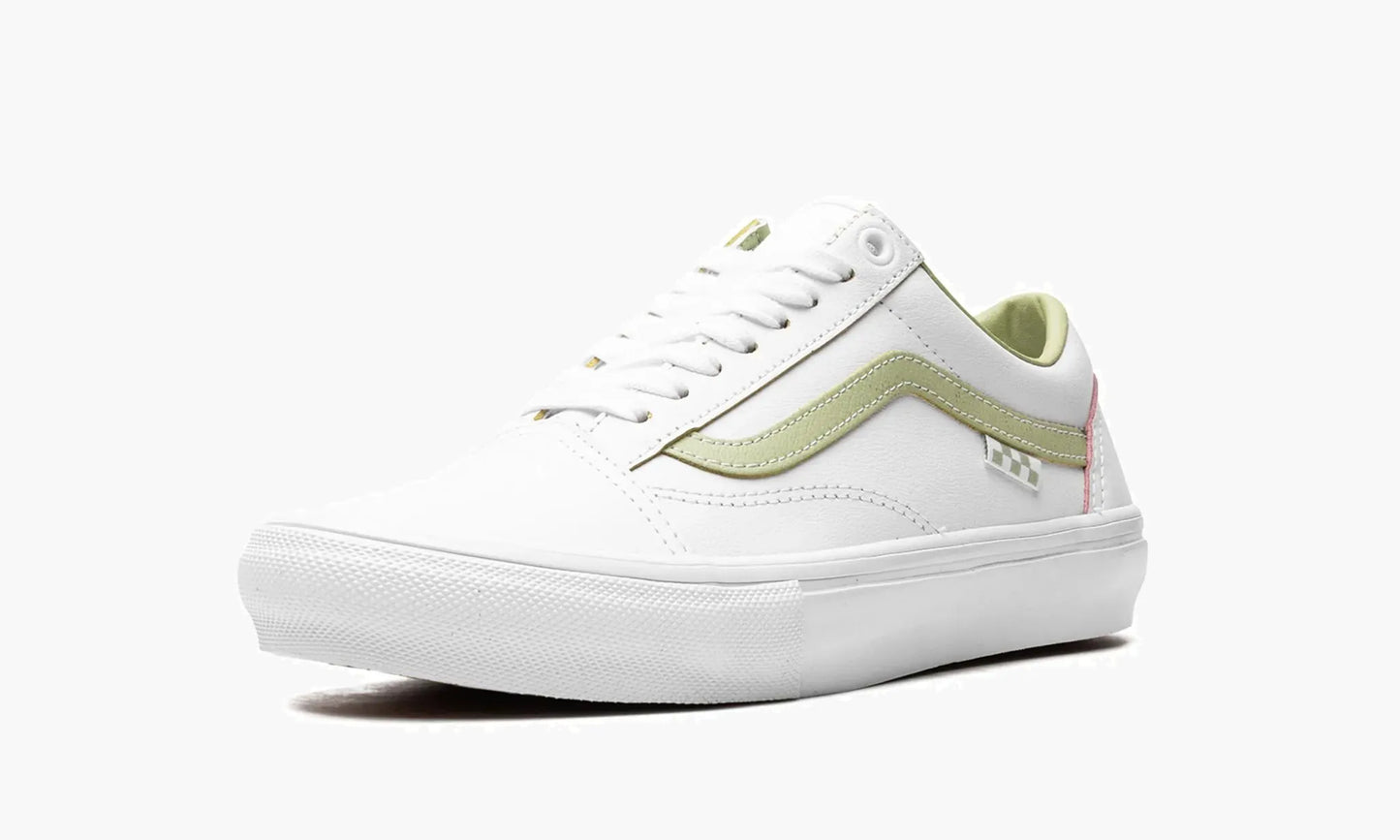 Vans Skate Old Skool "Mint" - VN0A5FCBD7V | Grailshop