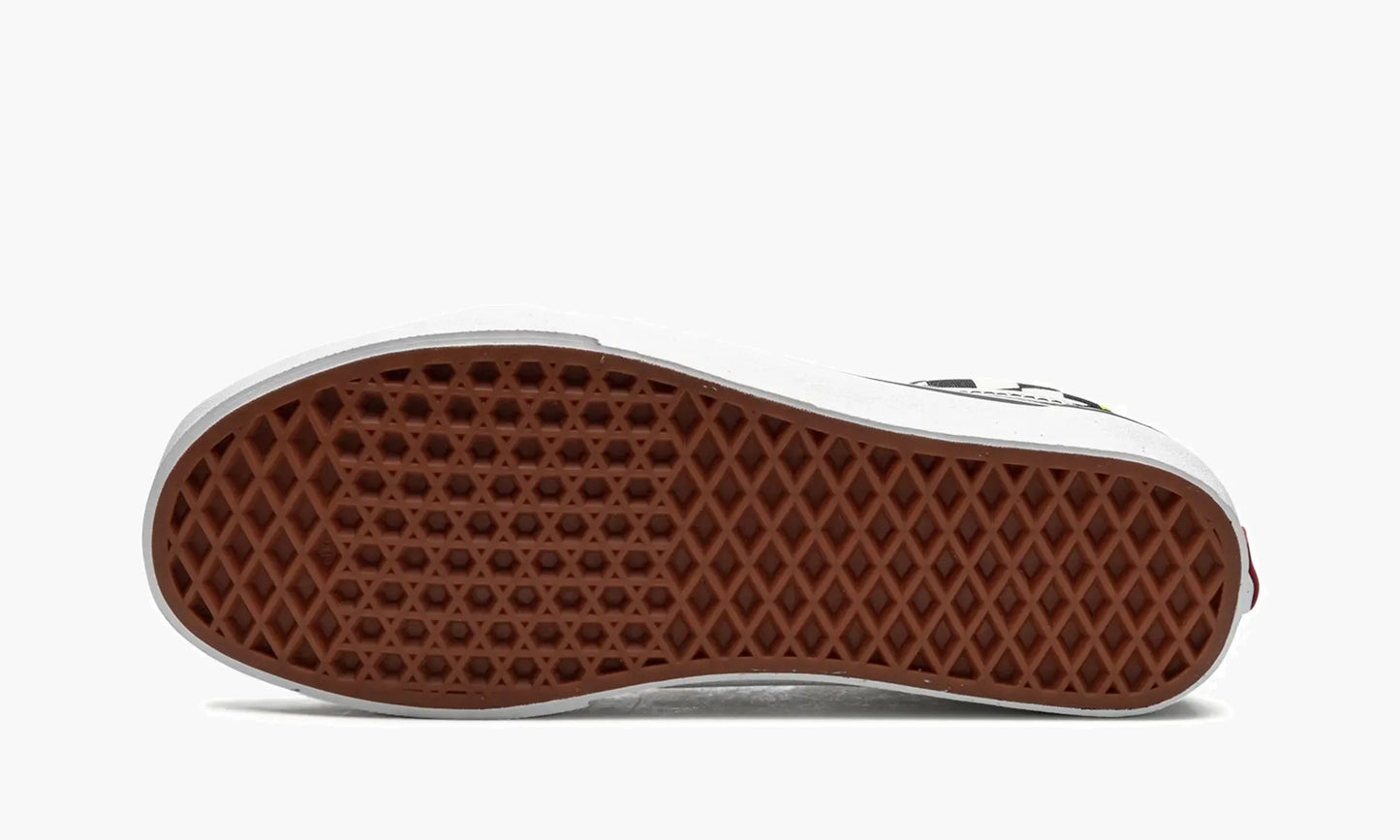 Vans Old Skool "Fruit Checkerboard" - VN0007NTY28 | Grailshop