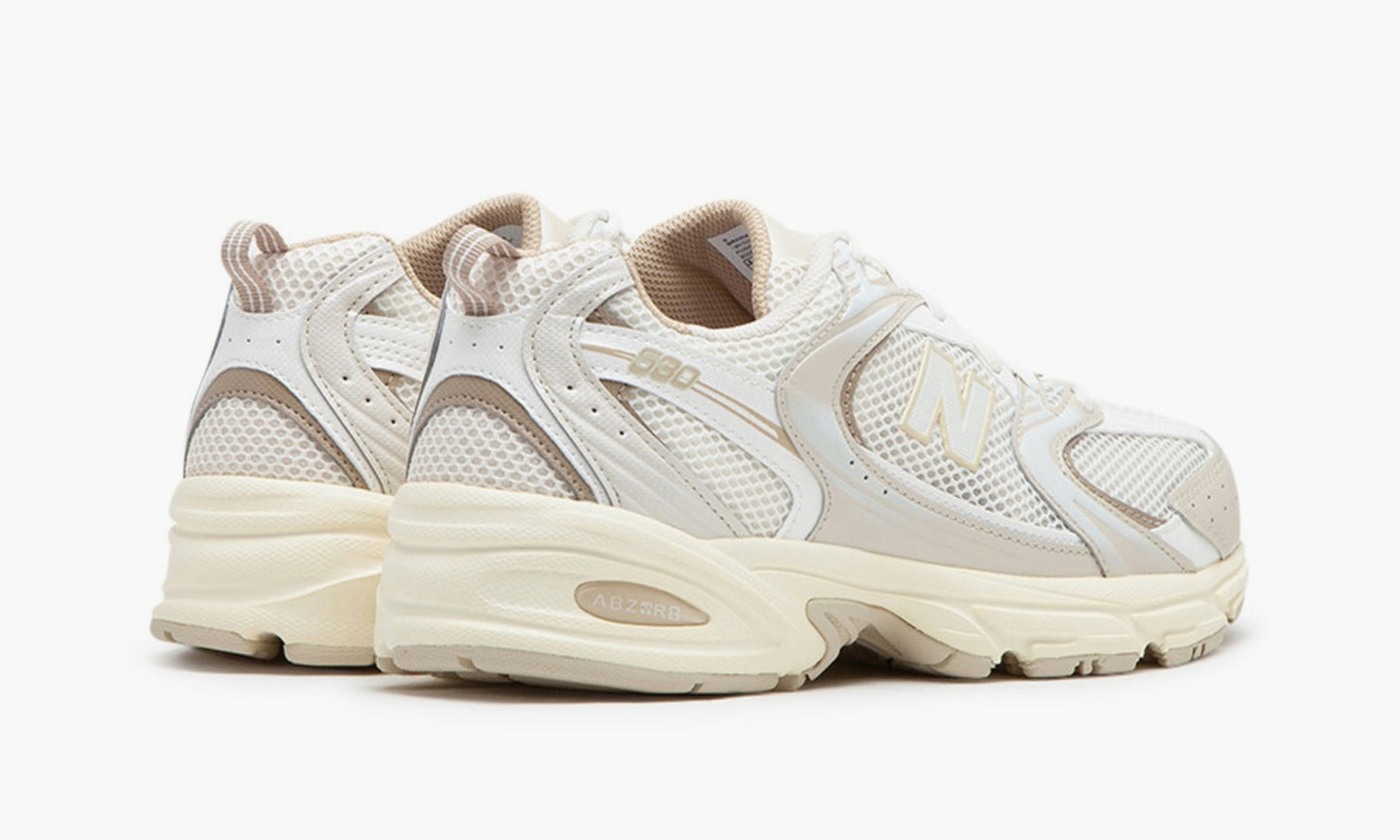 New Balance 530 “Beige Angora” - MR530AA | Grailshop