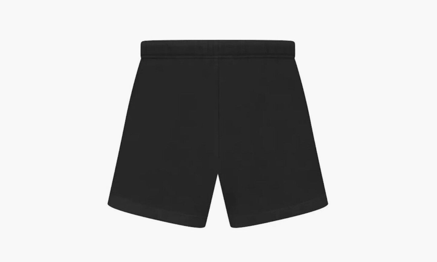 Fear of God Essentials Sweatshort SS23 «Black» - 160SP232000F | Grailshop
