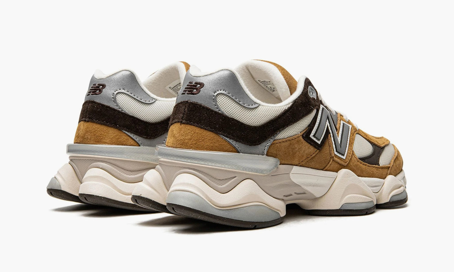 New Balance 9060 «Workwear» - U9060WOR | Grailshop