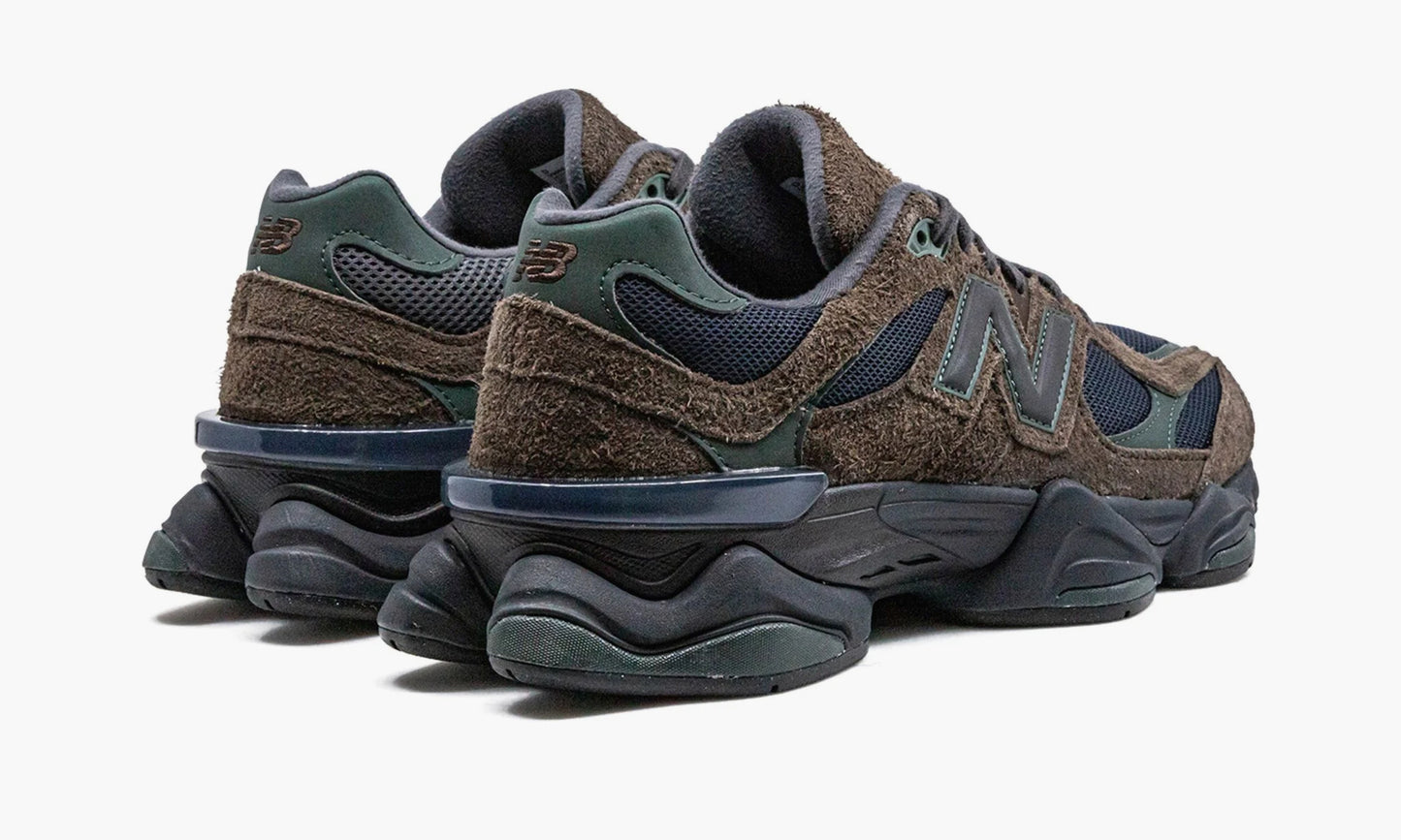 New Balance 9060 «Beef And Broccoli» - U9060OUT | Grailshop