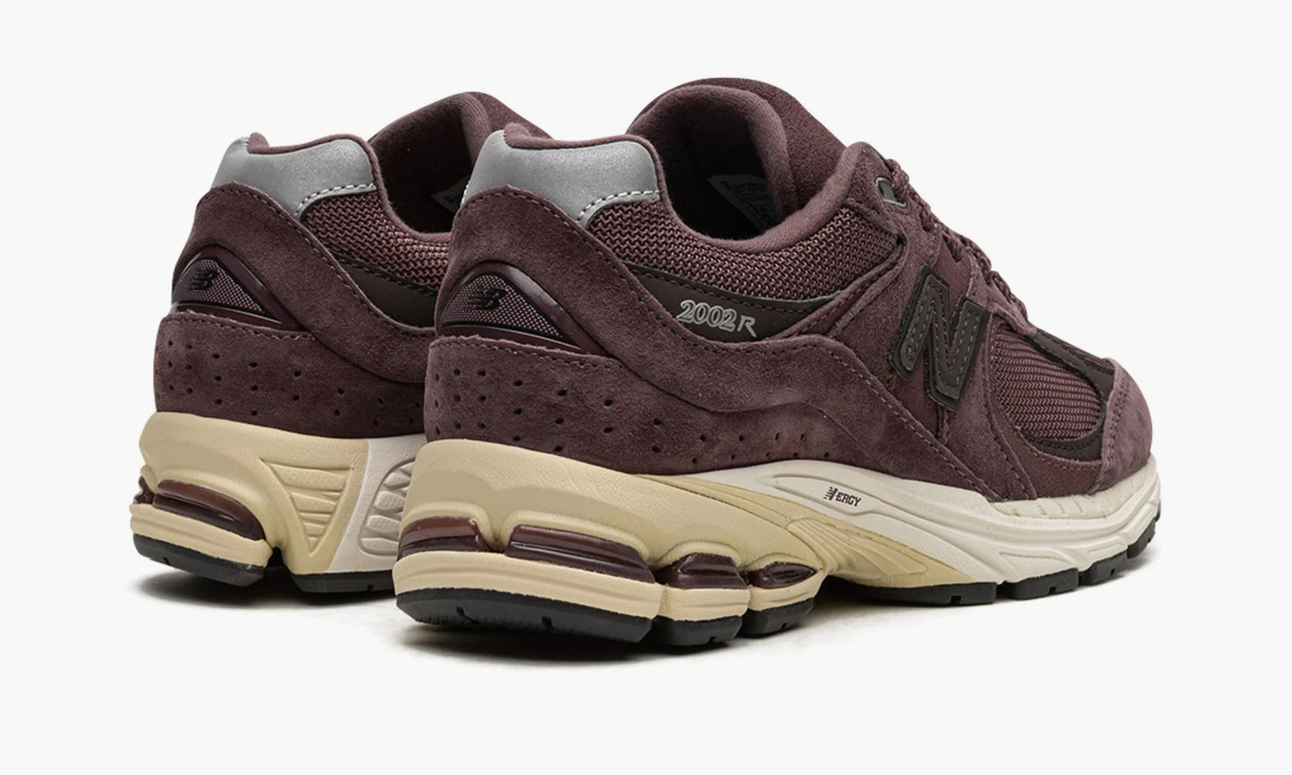 New Balance 2002R «Dark Grape» - M2002RCD | Grailshop