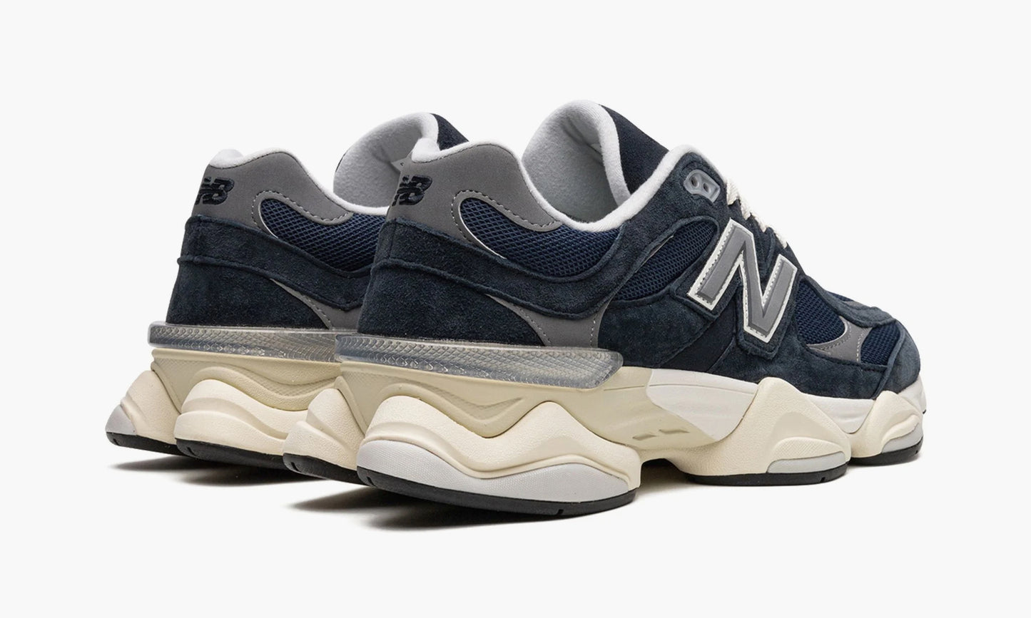 New Balance 9060 «Navy» - U9060ECB | Grailshop