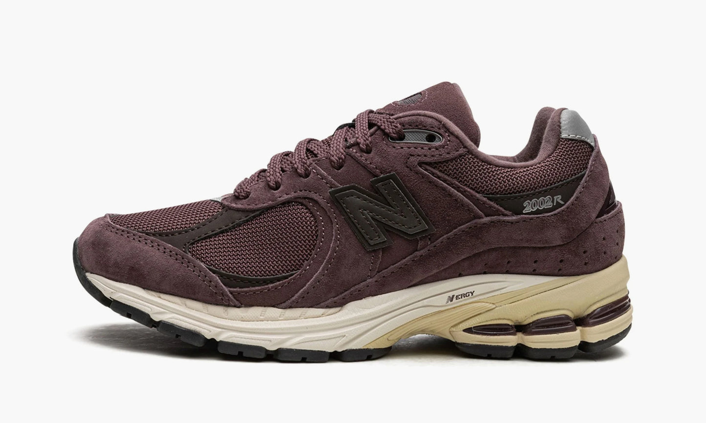 New Balance 2002R «Dark Grape» - M2002RCD | Grailshop