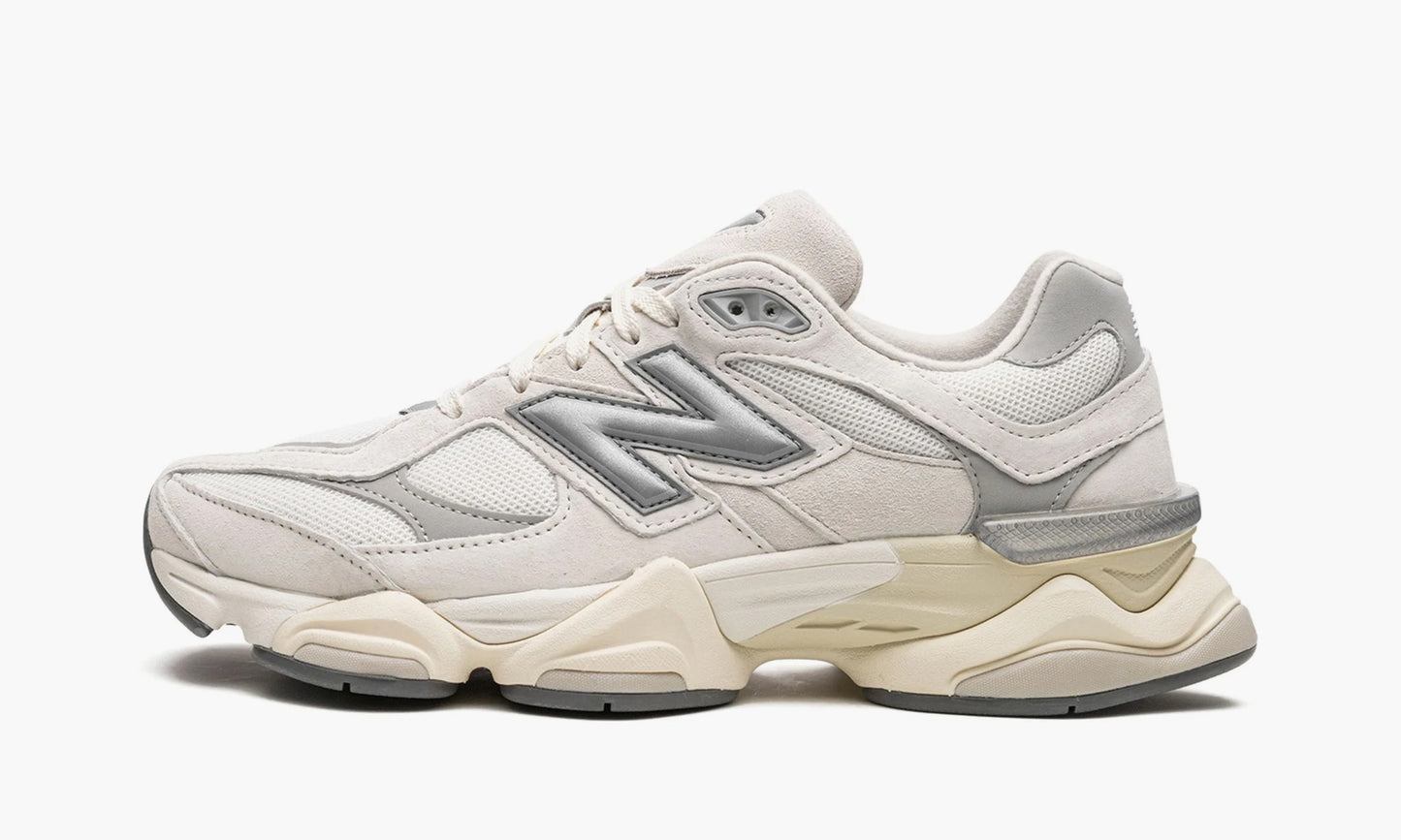New Balance 9060 «Sea Salt White» - U9060ECA | Grailshop