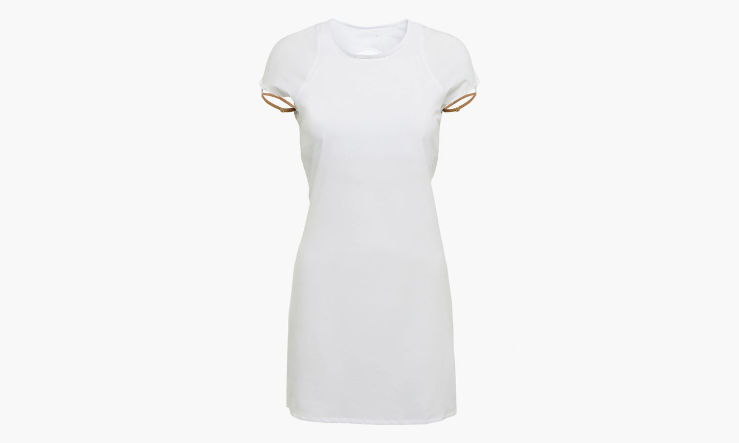 Nike x Jacquemus La Robe «White» - 223JS154 2394 100 | Grailshop