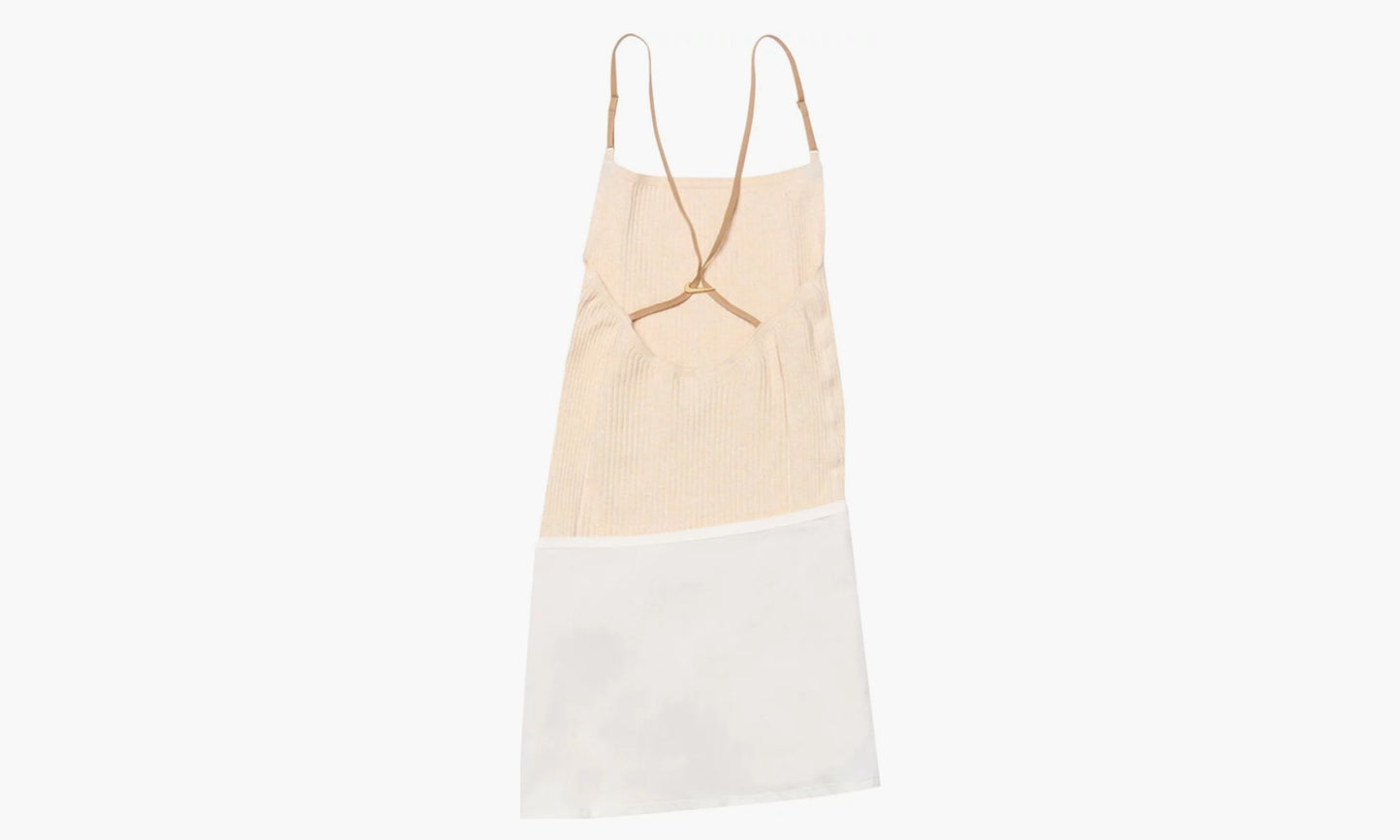 Le Body Short «Off-White»