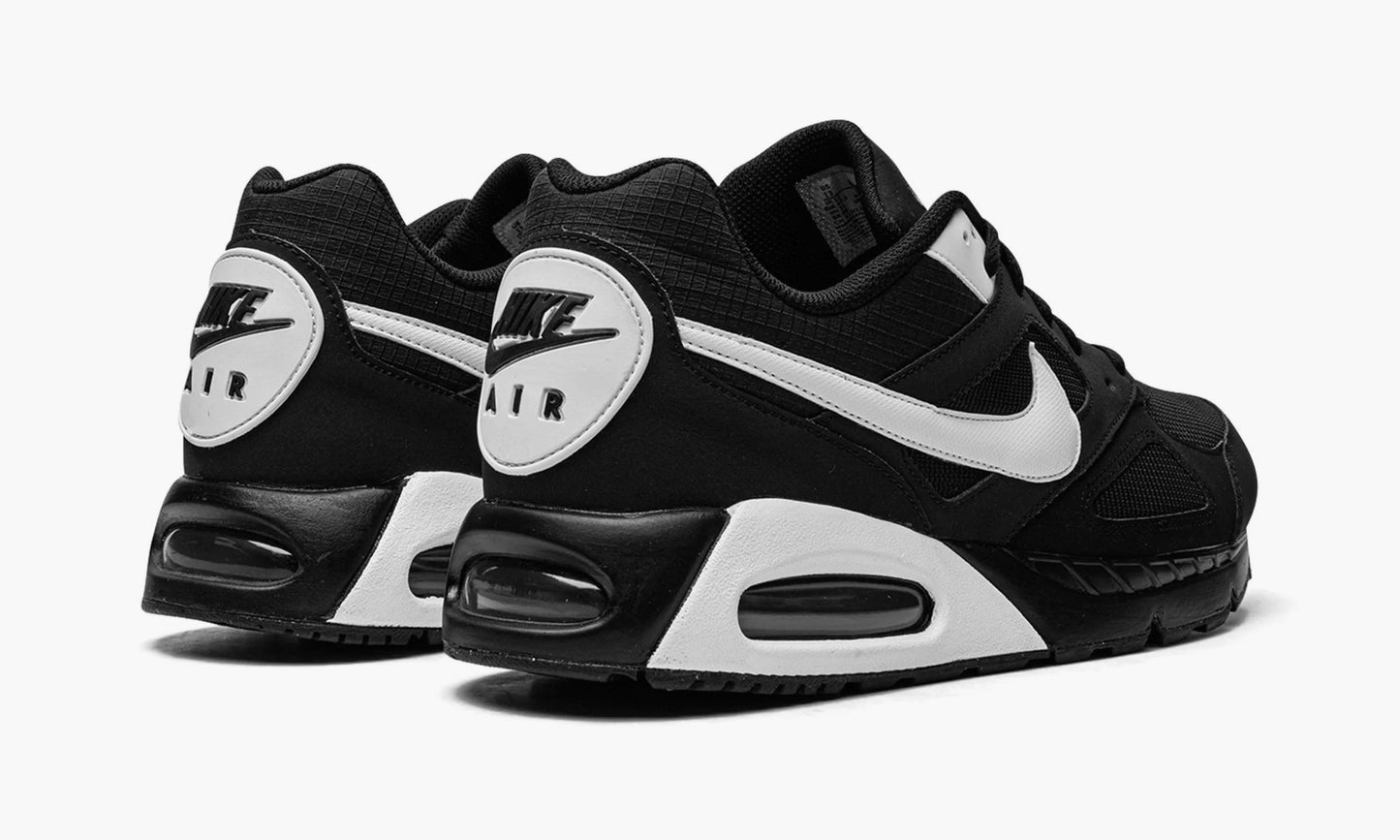 Nike Air Max Ivo “Black White” - 580518 011 | Grailshop