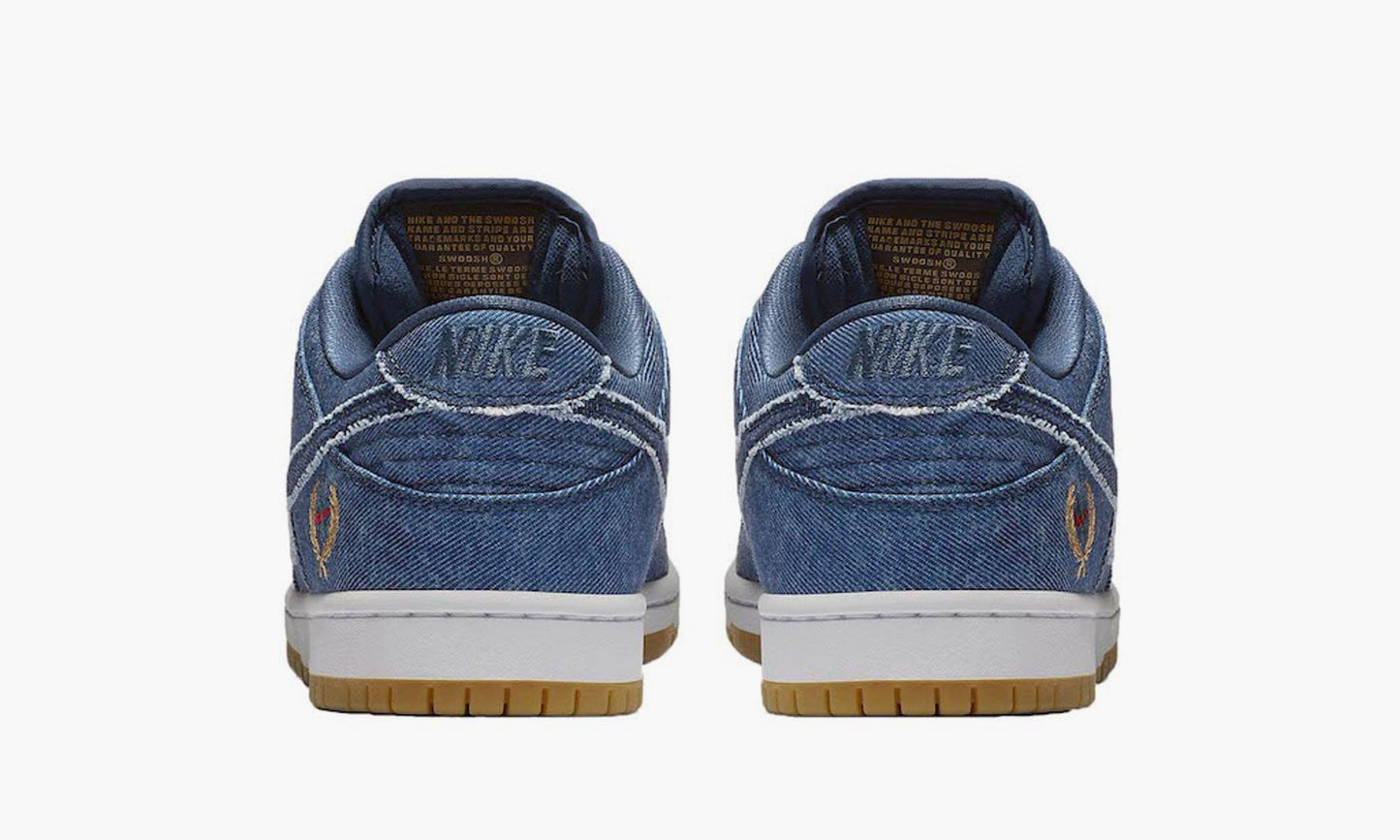 Nike Dunk SB Low «Rivals Pack (East)» - 883232 441 | Grailshop