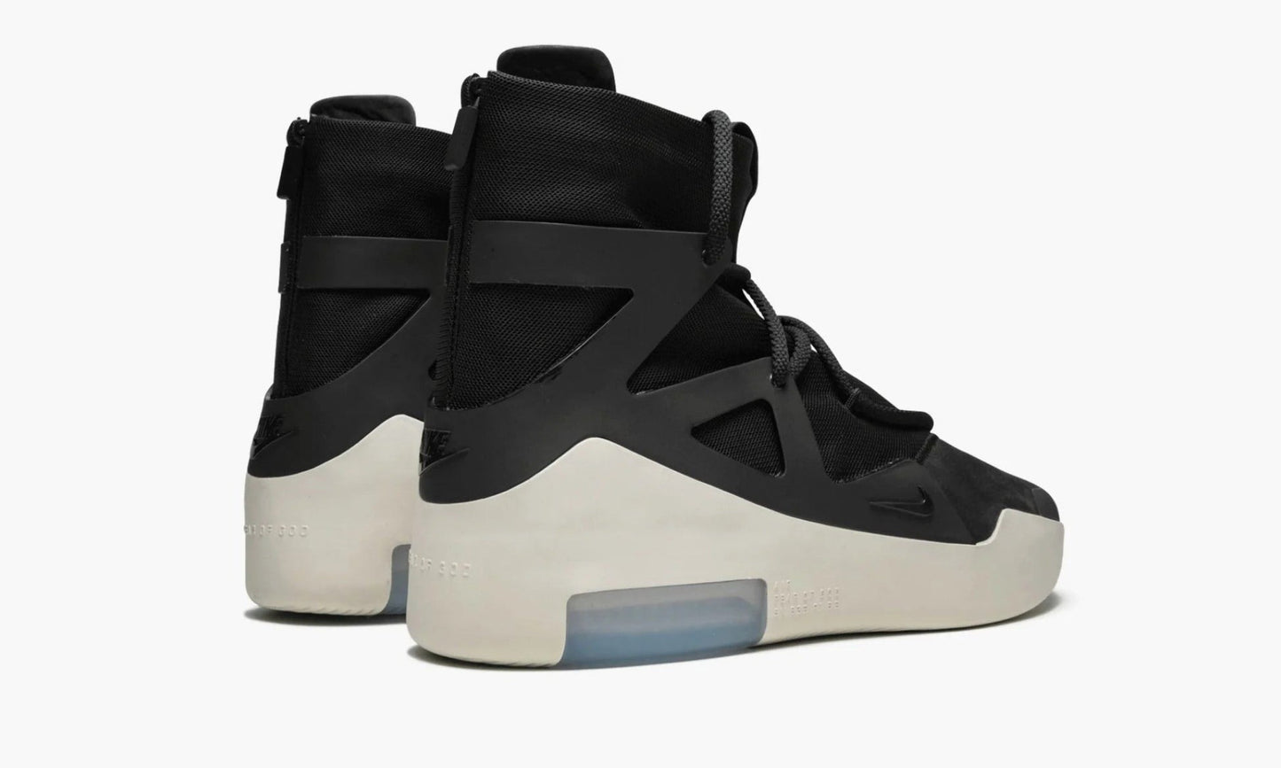 Nike Air Fear of God 1 “String The Question” - AR4237 902 | Grailshop
