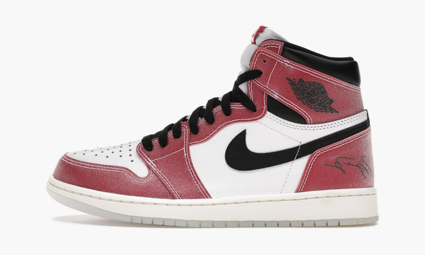 Nike Air Jordan 1 Retro High «Trophy Room Chicago» - DA2728 100 | Grailshop