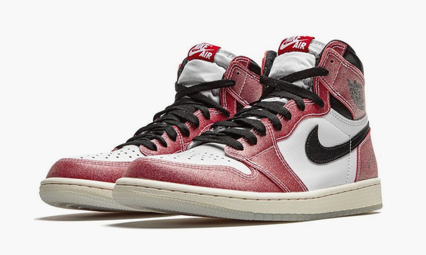 Nike Air Jordan 1 Retro High «Trophy Room Chicago» - DA2728 100 | Grailshop