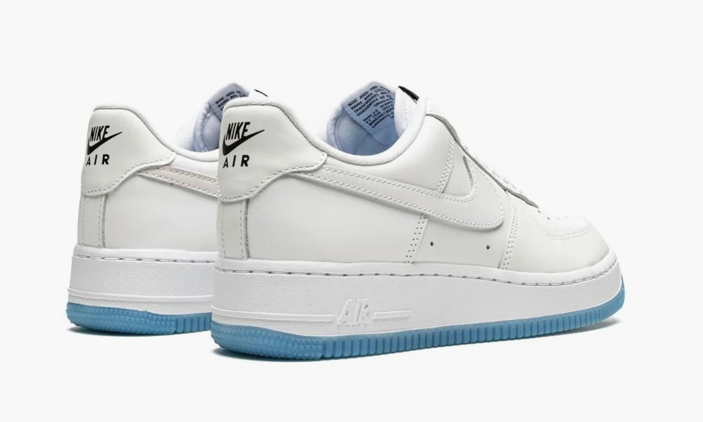 Nike Air Force 1 Low WMNS “LX UV Reactive” - DA8301 100 | Grailshop