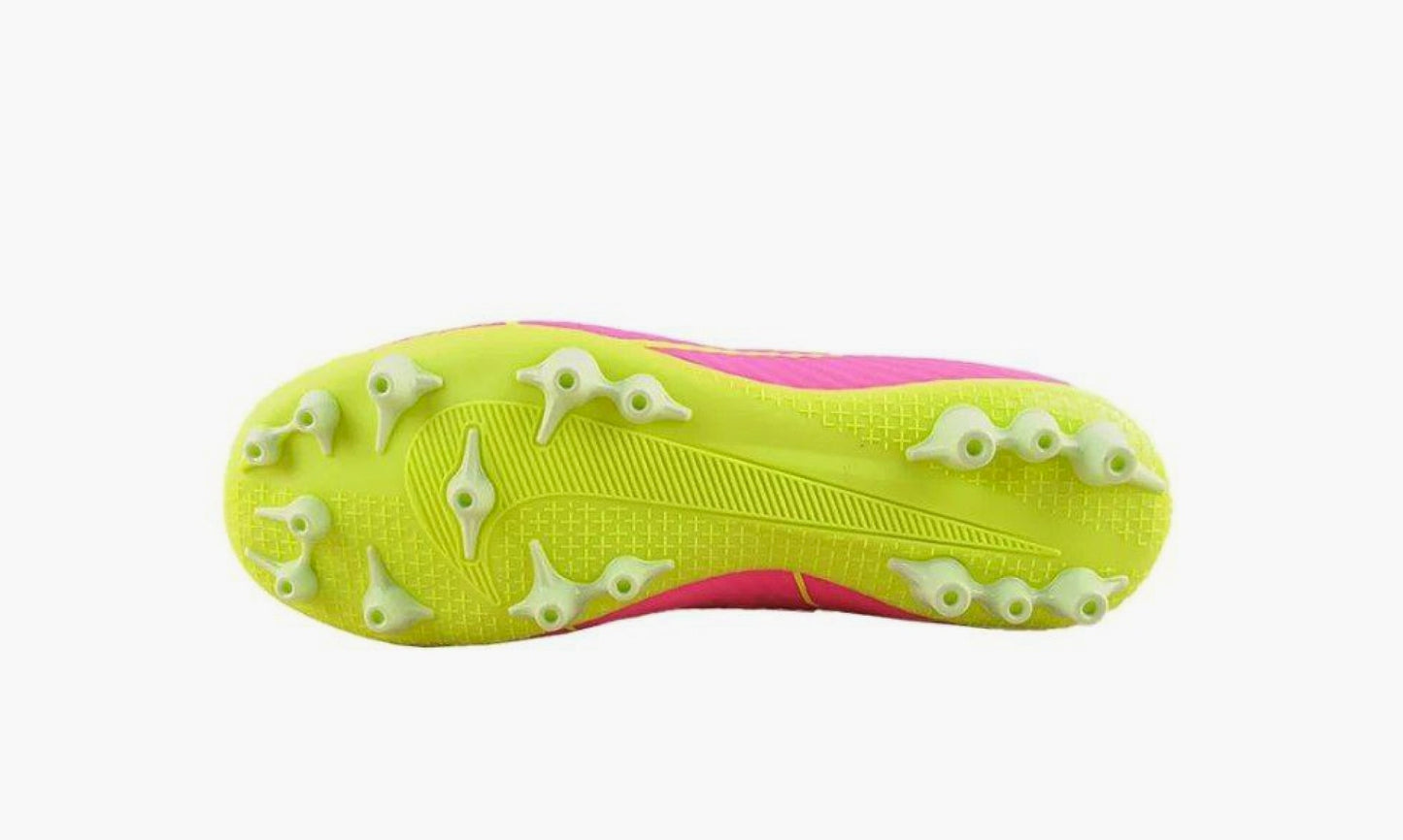 Nike Zoom Mercurial Superfly 9 Academy Ag "Luminous Pack" - DJ5622-605 | Grailshop