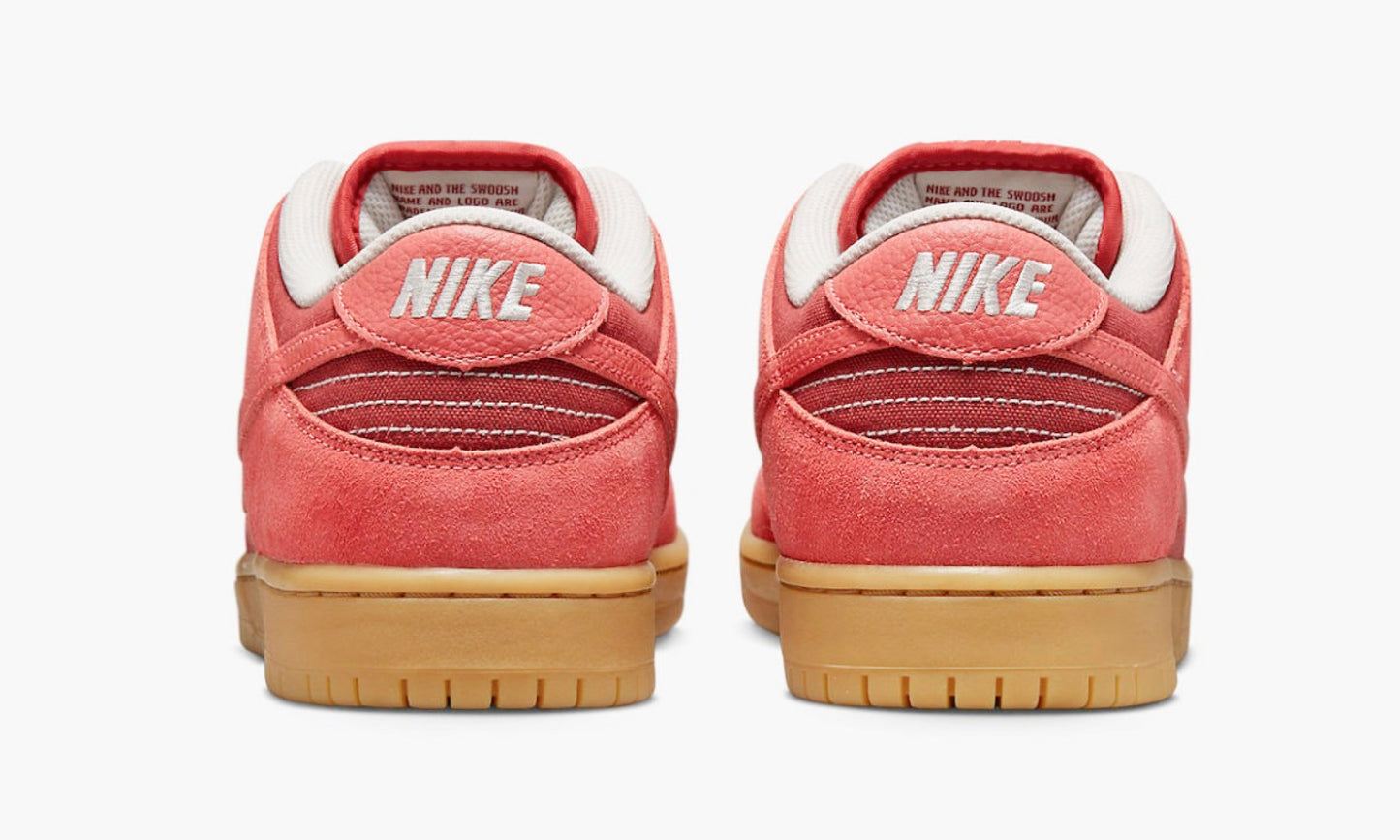 Nike Dunk SB Low «Adobe Red Gum» - DV5429 600 | Grailshop