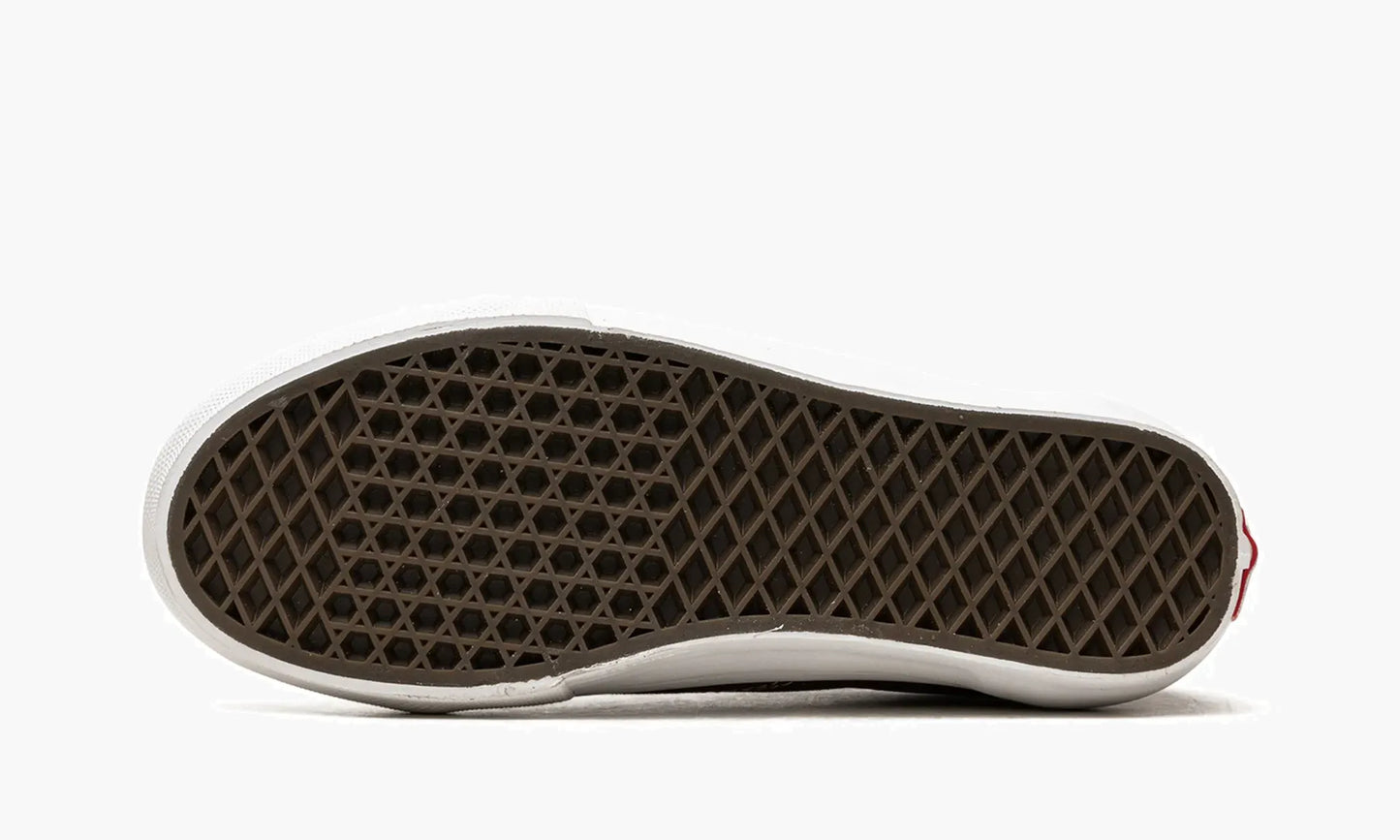 Vans Old Skool "Nick Michel Brown White" - VN0A5FCBNWH | Grailshop