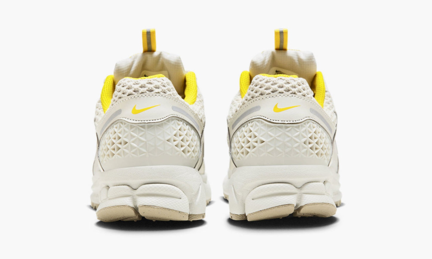 Nike Zoom Vomero 5 WMNS "Light Bone Yellow" - FJ7694 020 | Grailshop