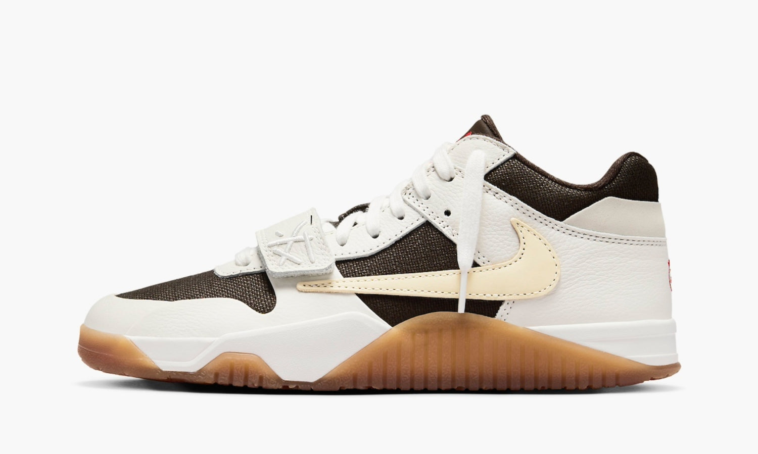 Travis Scott X Jordan Jumpman Jack 