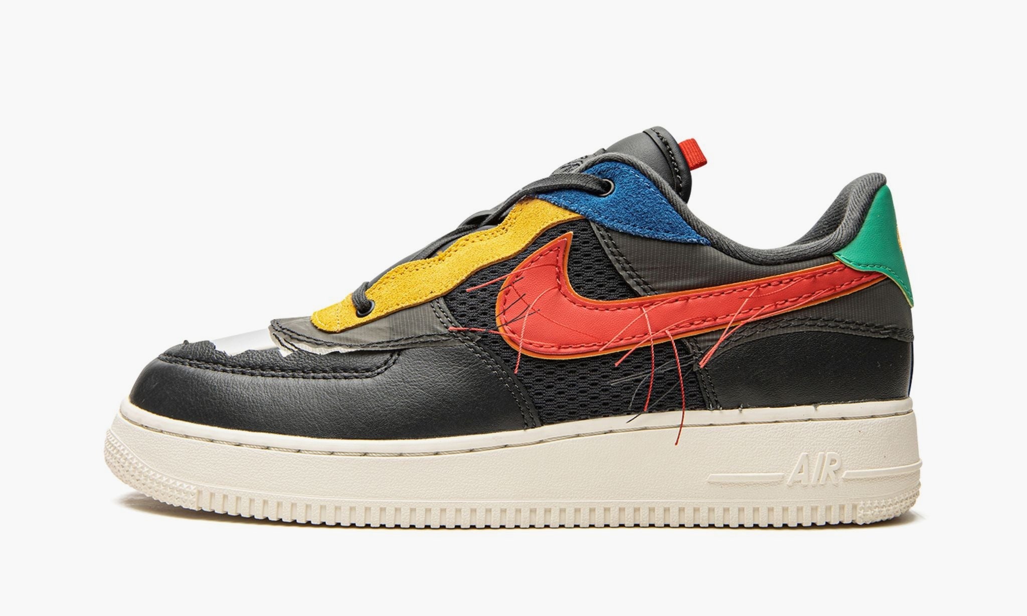 Nike air clearance force bhm 2018