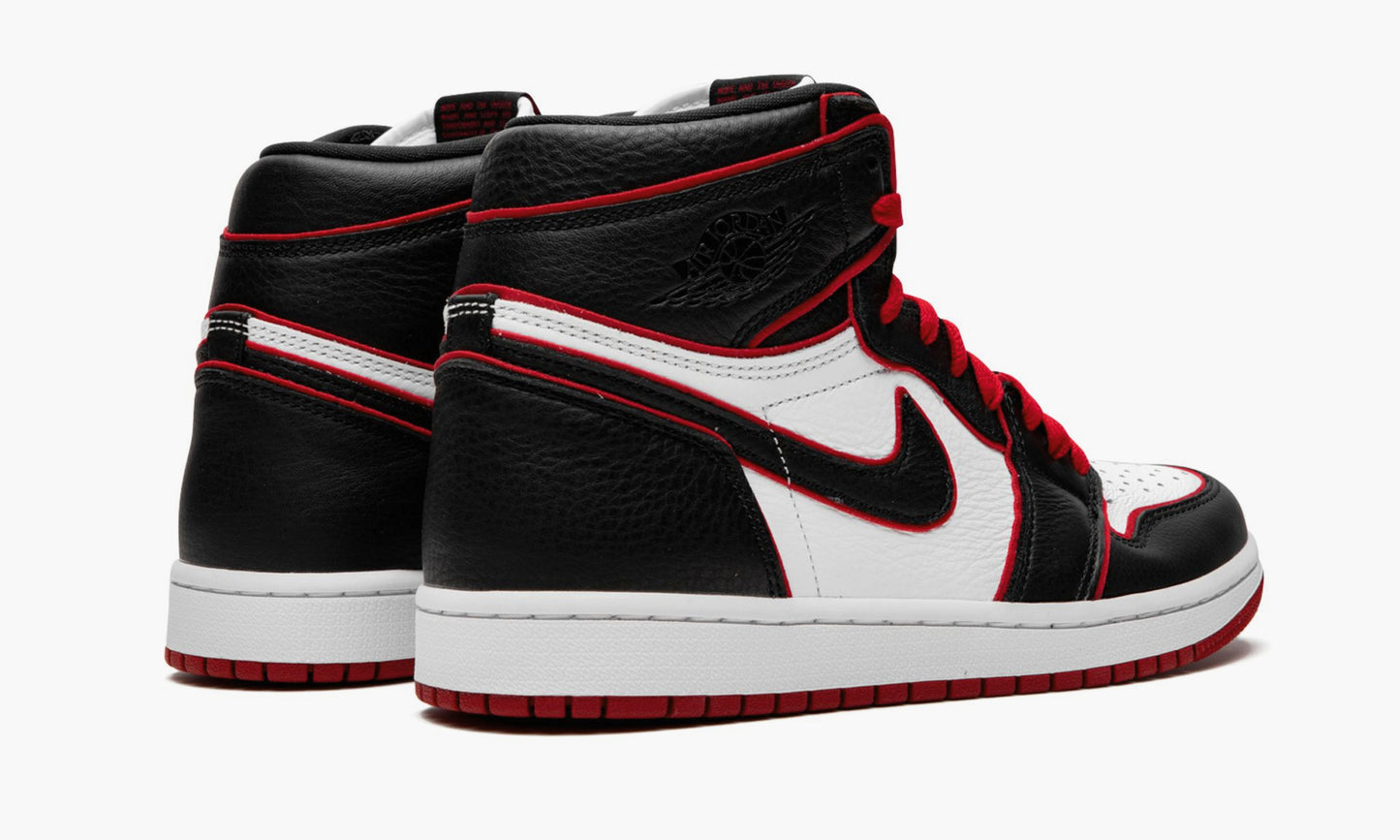 Nike Air Jordan 1 Retro High «Bloodline» - 555088 062 | Grailshop