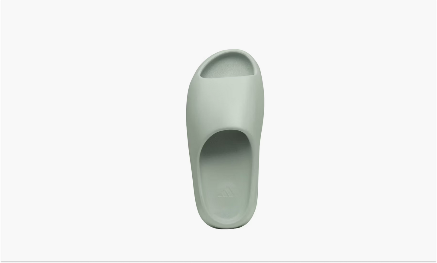 Yeezy Slide "Salt" - ID5480 | Grailshop
