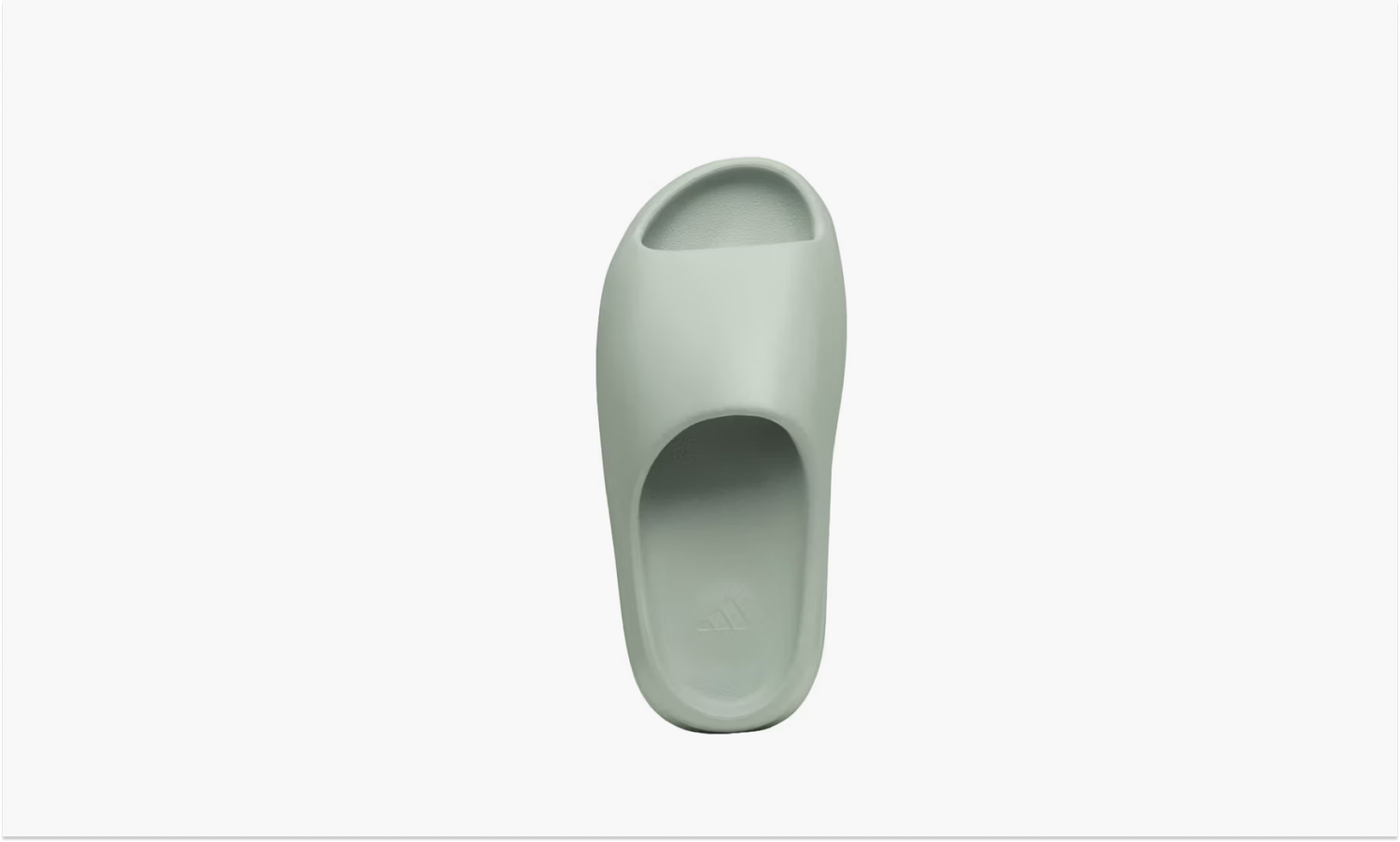 Yeezy Slide "Salt" - ID5480 | Grailshop
